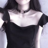 冬季短发帽子图片女生头像(13)