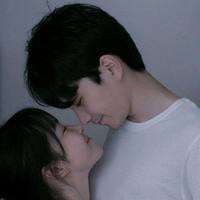 情侣头像君思君(3)