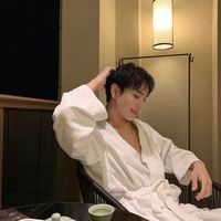 个性网头像 猫和男生头像(13)