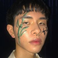 个性男生头像q友乐园(14)