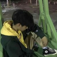 最好看的微信枫叶头像(3)