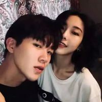 苏七鸭子是情侣头像吗(11)