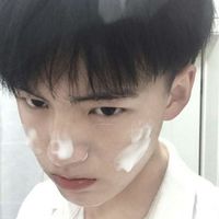 男生头像图片帅气穿着黑色衣服(17)