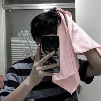 躺床上慵懒的微信头像什么意思(14)