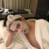一个男生总喜欢用帅哥的头像(17)