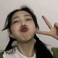 女生清雅头像(15)