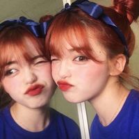 欧美情侣qq头像情侣(4)