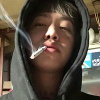 微信小人头像意思全解(4)