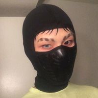 微信头像男骑士(18)