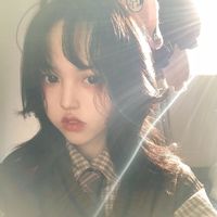 乐观的头像 家族 女生(4)