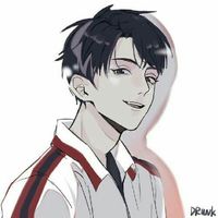 头像男生高清失落