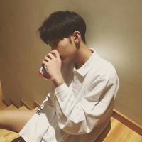 头像正脸男生(6)