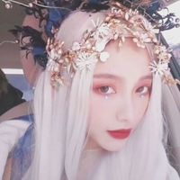 外国最可爱图片头像女生(12)