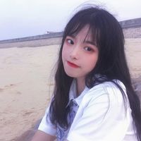 微信白底3d无边框头像