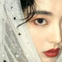 可爱的女生头像欧美(2)