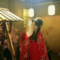 伤感美女图片背影高清头像女生(18)