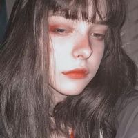 女头霸气高清头像欧美头像女生头像(14)