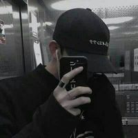 美国励志男生头像图片(5)