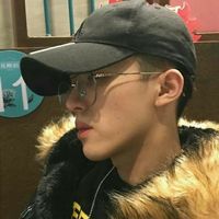 天蝎座qq头像男生