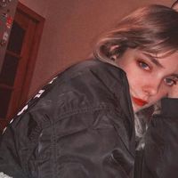 欧美范女生霸气头像(3)
