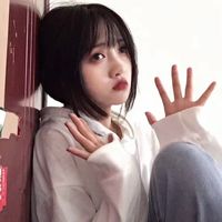 夸赞别人的微信头像(4)
