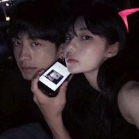 王者荣耀情侣头像挂式(15)