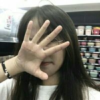二次元图片女生闺蜜头像(14)