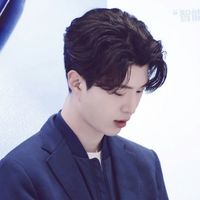 00后微信头像古风(2)