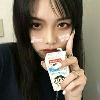 虎牙小潮微信头像(19)