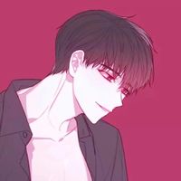 勿忘心安情侣头像(20)
