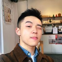 荧光恶魔头像男生(20)