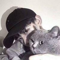 真人头像男生自拍照(12)