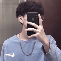 男生带血重口味头像(3)