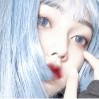 头像图片背影女生文艺(2)