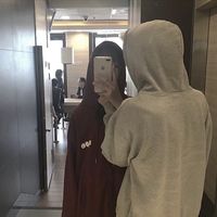 梦见男朋友和别人用情侣头像(10)