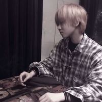头像男生霸气小孩头像(20)