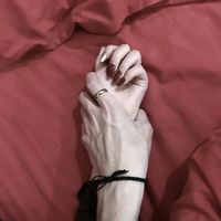 情侣头像黑白系列图片(16)
