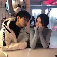 qq头像男情侣霸气(6)