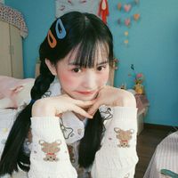骚风qq女生头像女生(9)