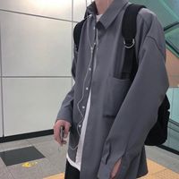 男生霸气社会头像个性网(17)