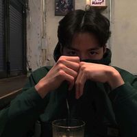染发男生头像霸气(4)