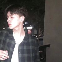 黑白西服图片头像男生头像男生(11)