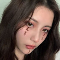 清新图片唯美阳光背影女生头像(13)