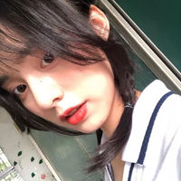 非主流女生背景头像(16)