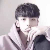 qq头像关于圣诞男生(3)