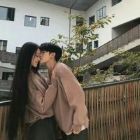 骚骚的情侣头像(9)