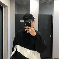 桃花微信男生头像(2)