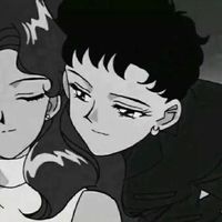 情侣头像萌阿狸(4)