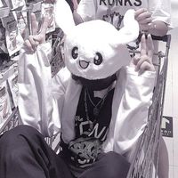 一个人人一狗情侣头像(12)