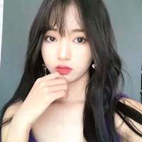 微信头像女游戏古风(4)